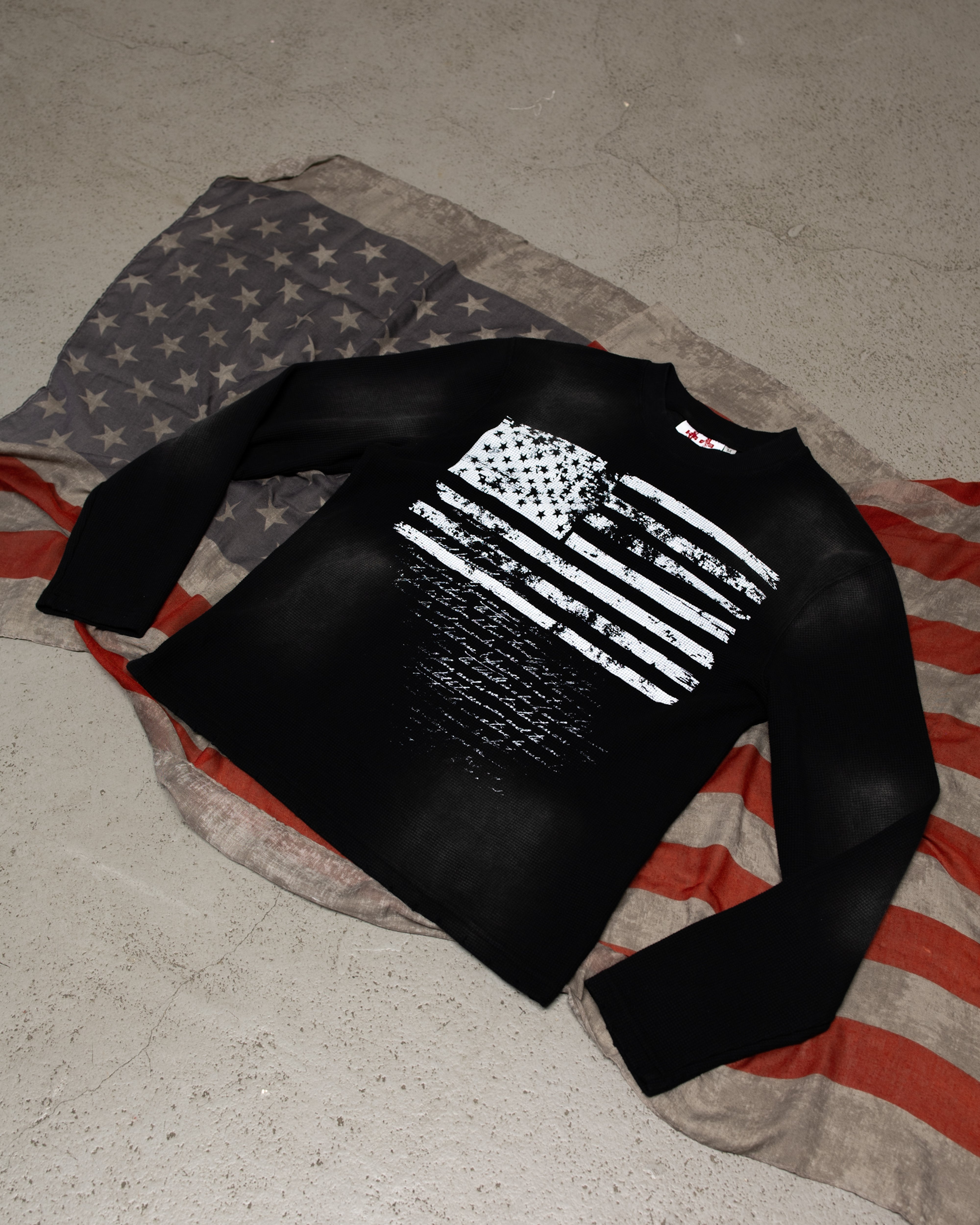 Steel & Stain Thermal (LIMITED BLACK EDITION)