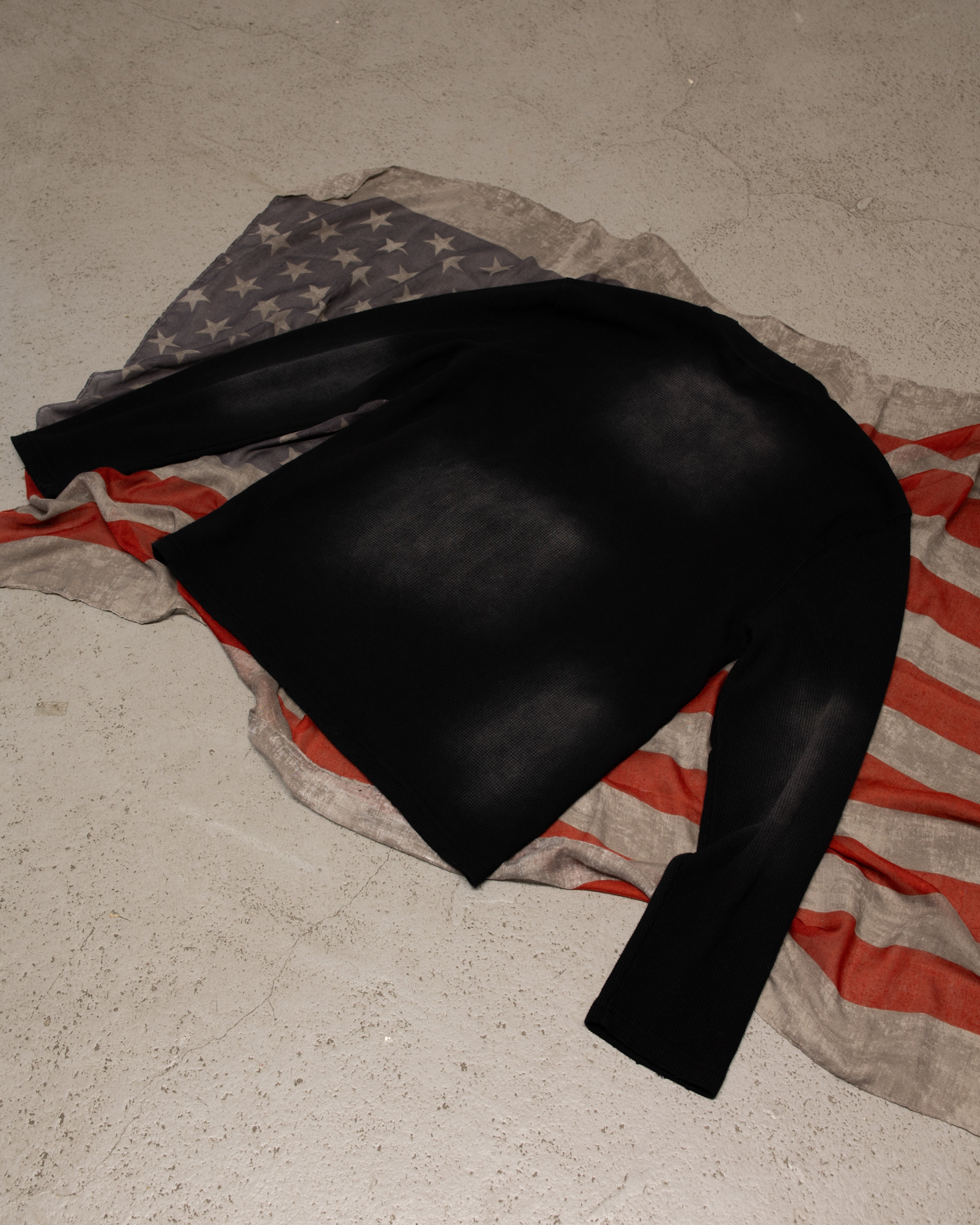 Steel & Stain Thermal (LIMITED BLACK EDITION)