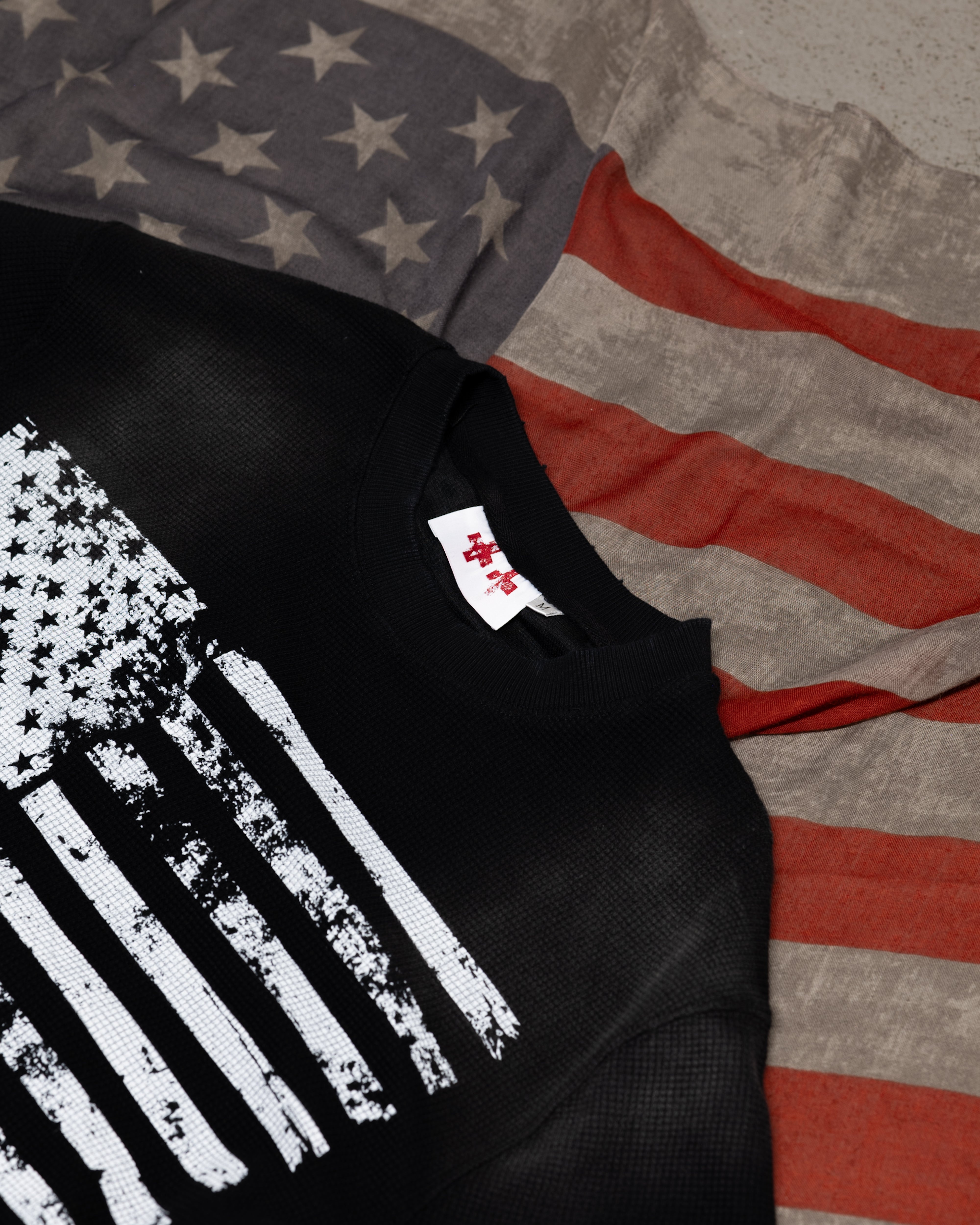 Steel & Stain Thermal (LIMITED BLACK EDITION)